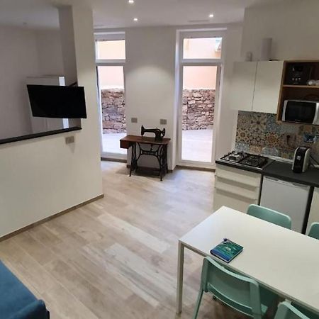 Greta Citra Oo8O55 Lt 1327 Apartment Sanremo Luaran gambar