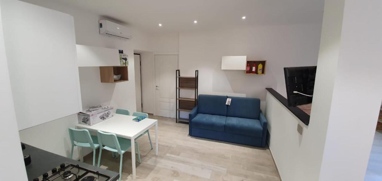 Greta Citra Oo8O55 Lt 1327 Apartment Sanremo Luaran gambar